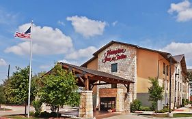 Hampton Inn And Suites Austin Lakeway